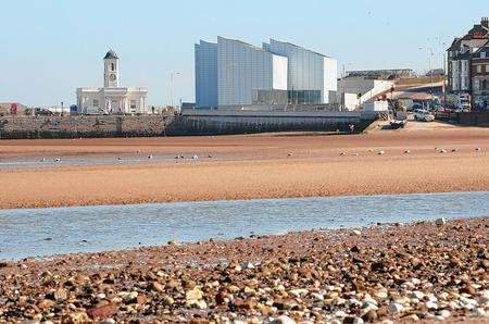 Turner Contemporary, Margate