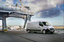 Renault `most improved fleet manufacturer'