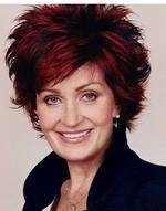 Sharon Osbourne