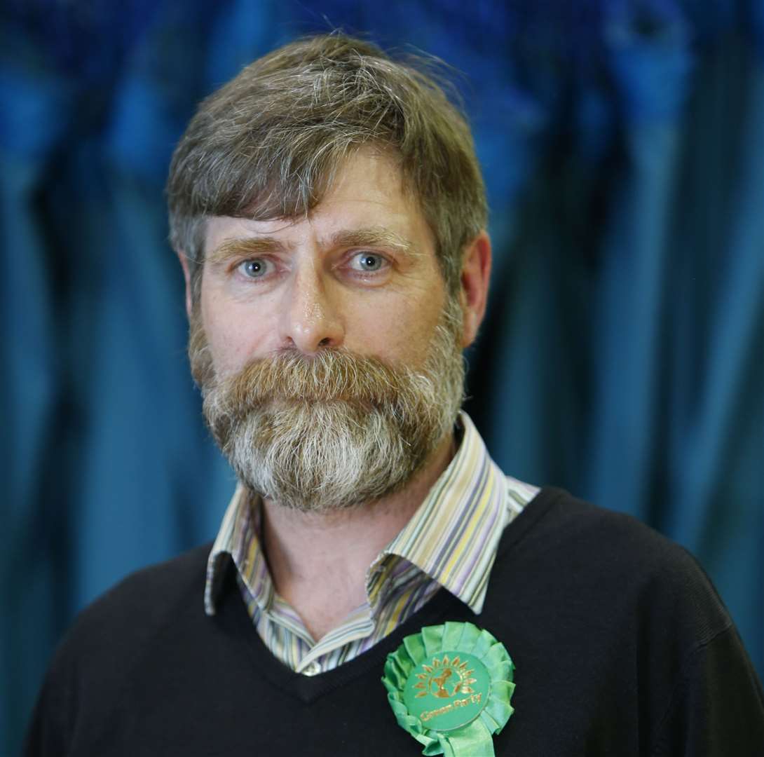 Cllr Mark Hood