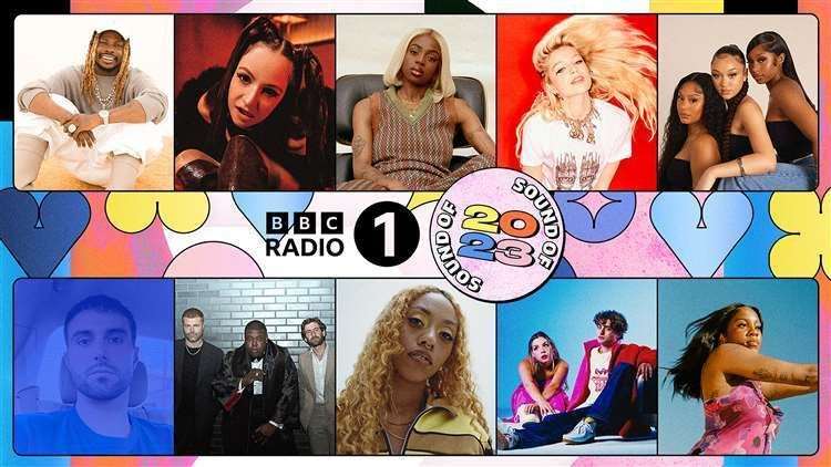 Asake nominated for BBC Radio 1’s Sound of 2023 (BBC/PA)