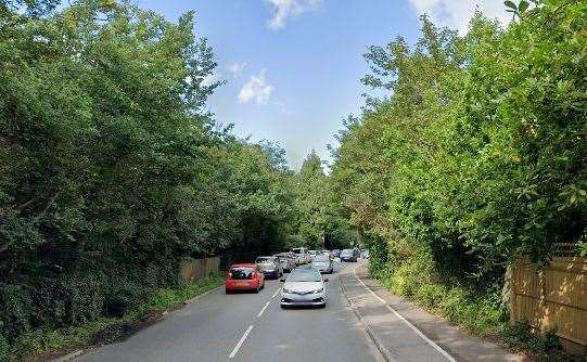 A264 Pembury Road closure in Tunbridge Wells set to reopen two