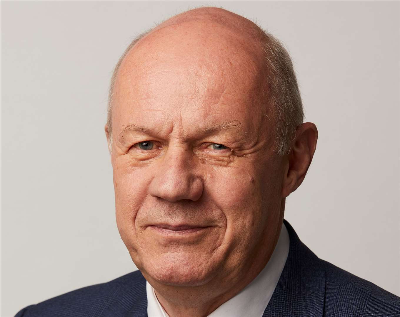 Ashford MP Damian Green thinks holding events in the town centre will draw people in