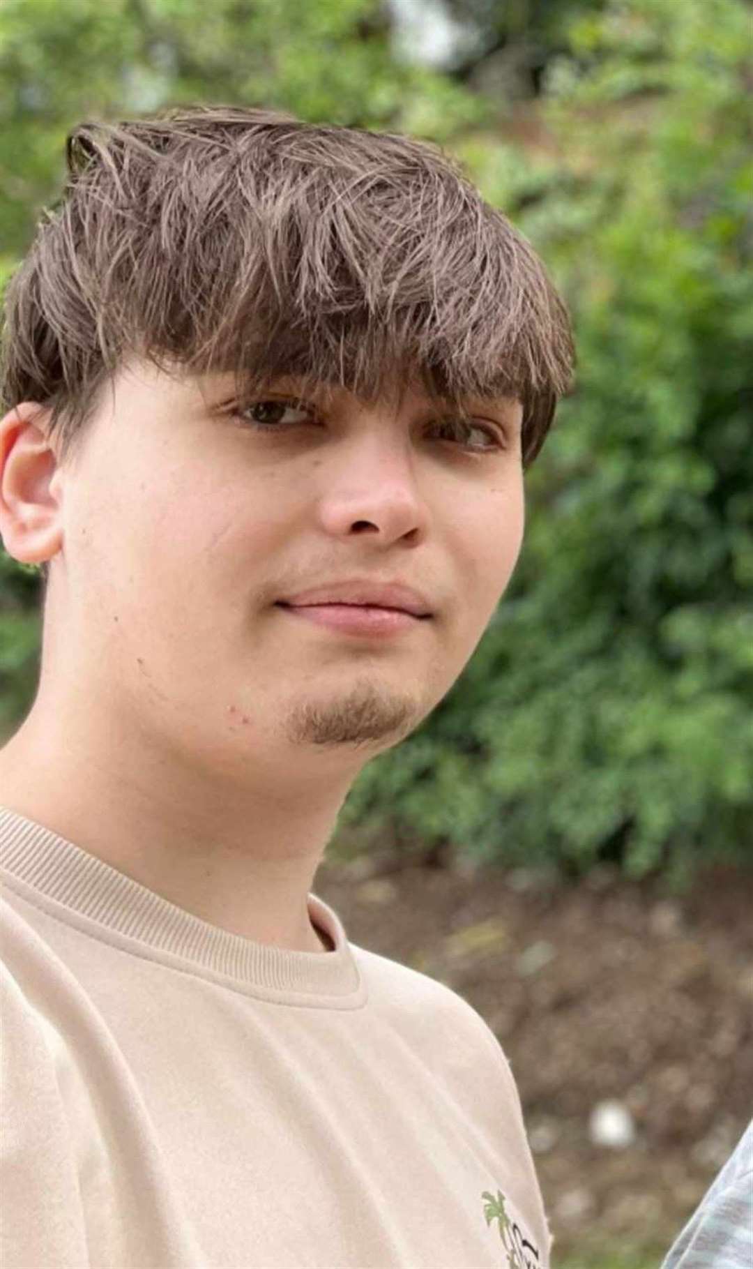 Ioan Toma died in the crash (Gloucestershire Police/PA)