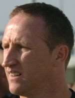 Sittingbourne boss Gary Abbott