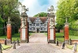 Frewen College in East Sussex. Picture: Frewen College