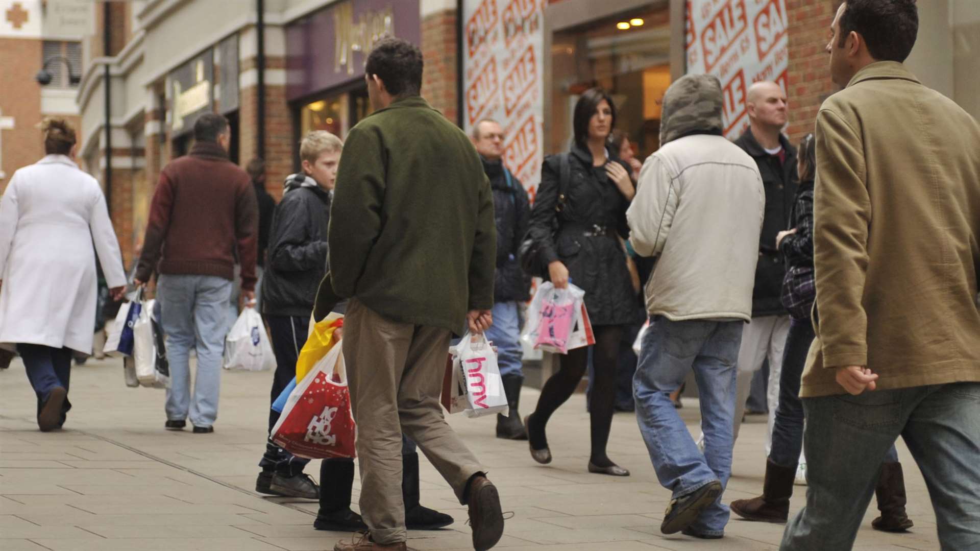 Ted Baker's troubles reflect a year of struggle for many high street retailers