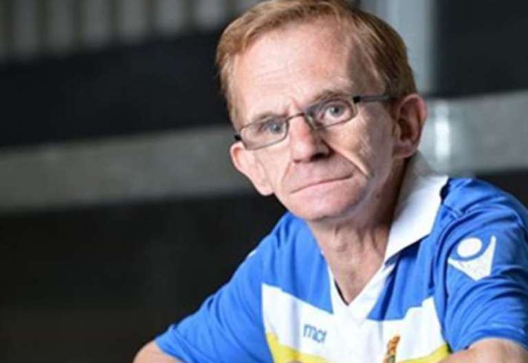 The Wealdstone Raider sends message to Sittingbourne’s Kieran Payne ...