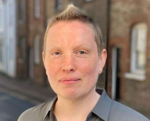 Tracey Crouch, MP for Chatham and Aylesford