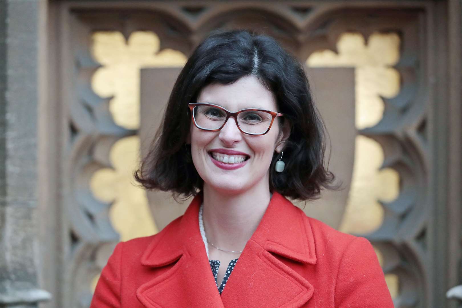 Layla Moran said the Government must do more to help children who are most in need (Aaron Chown/PA)