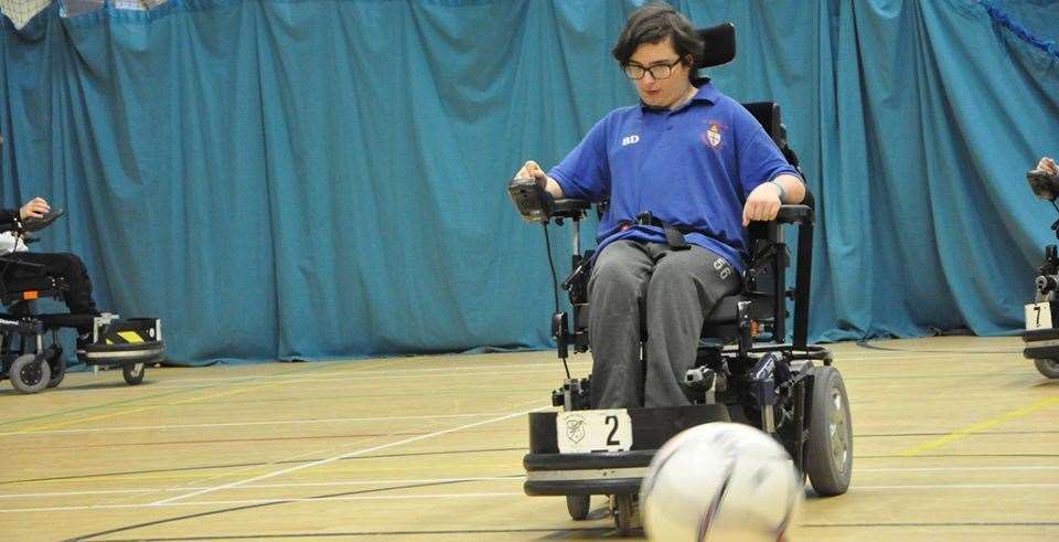 Maidstone YMCA also provide disability changing facilities that include a height adjustable adult sized changing bench, electronic tracking hoist system, space enough for the disabled person and two carers, non slip flooring and wet room shower.