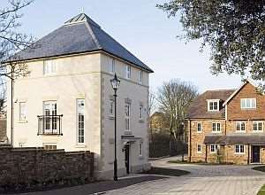 St Augustine's, Westgate