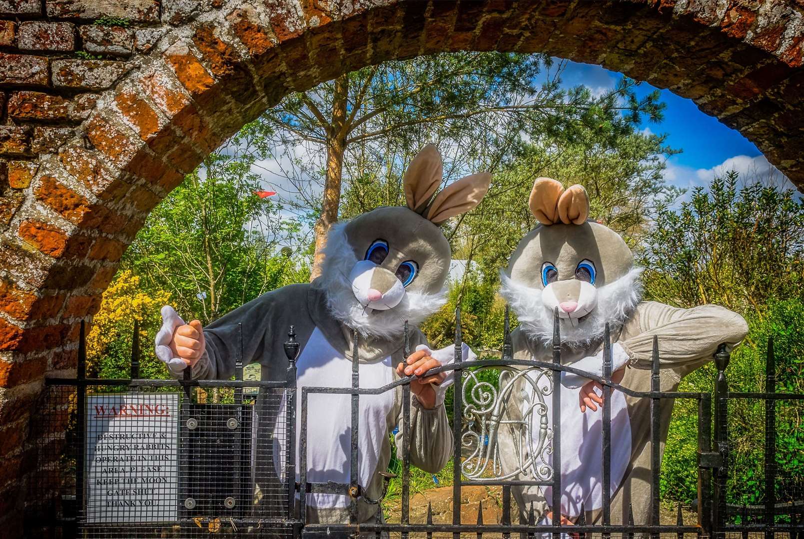 Easter events in Kent for all the family