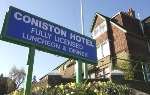 The Coniston Hotel...what happens next?