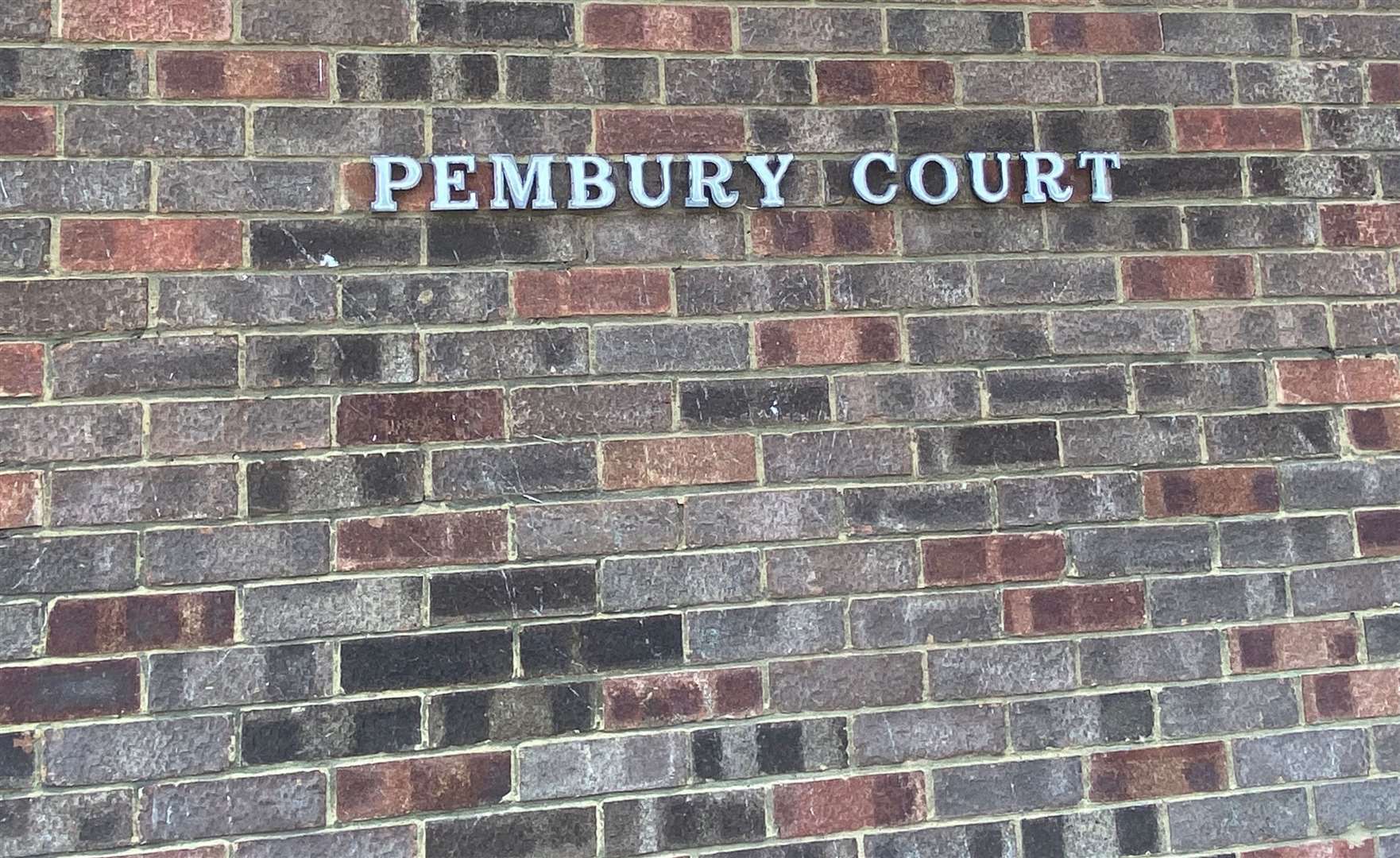 More than 30 extra flats could be added to Pembury Court in Sittingbourne