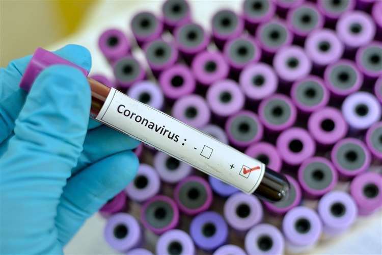 Events are being cancelled because of the coronavirus outbreak
