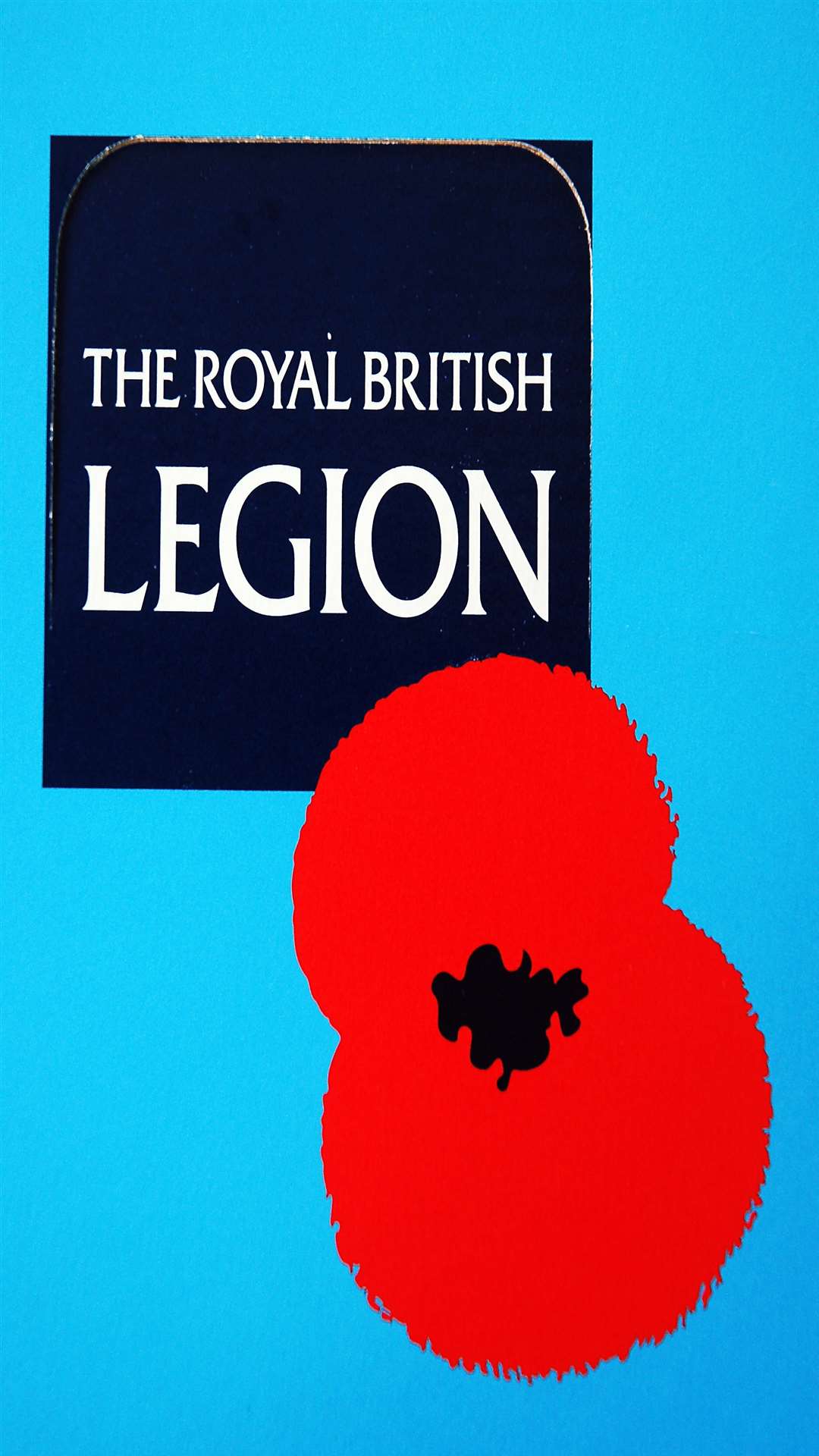 The Royal British Legion logo