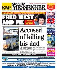 Gravesend Messenger, Sep 15