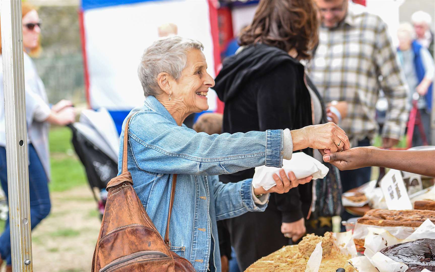 The Deal Food & Drink Festival will be back this weekend