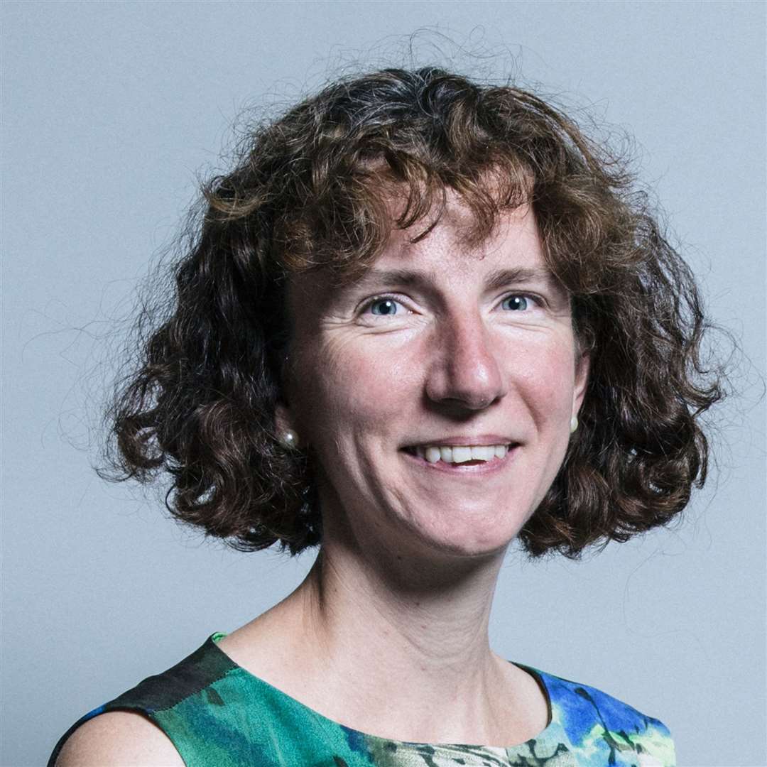 Anneliese Dodds wants a ‘targeted strategy’ to assist businesses hit by the pandemic (Chris McAndrew/UK Parliament/PA)