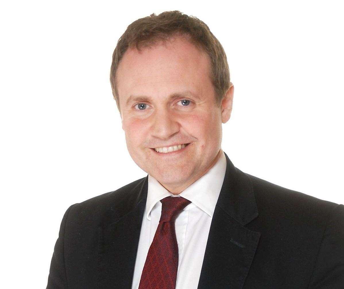Tom Tugendhat has taken up the issue for residents