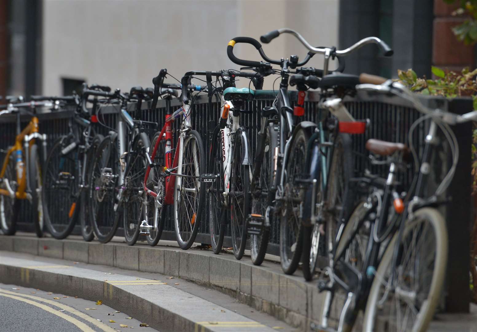 GPs will be able to prescribe cycling to overweight patients (Nick Ansell/PA)