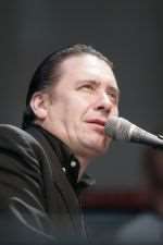 Jools Holland has become a patron of the new Marlowe Theatre campaign