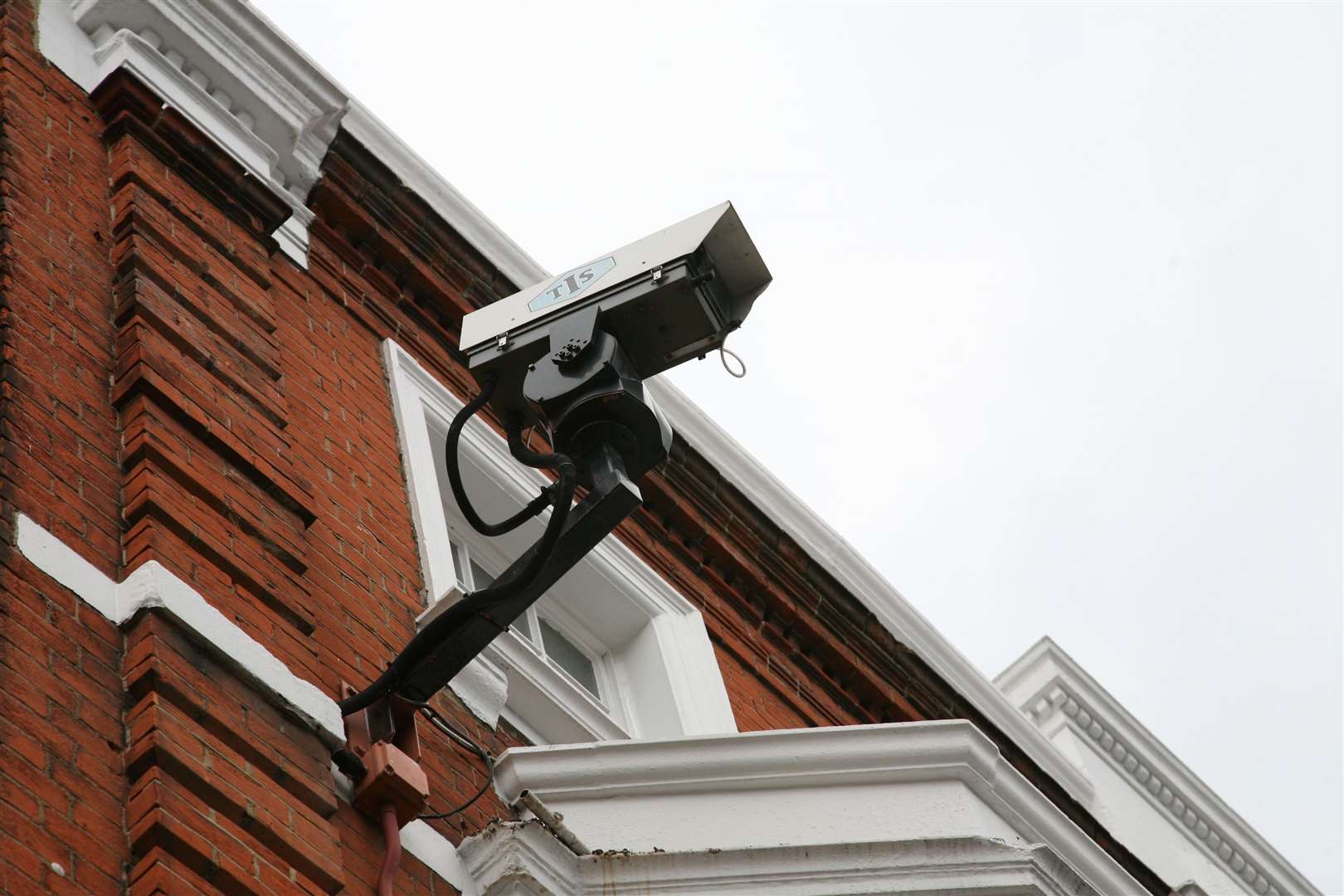 Councils will use cameras to fine drivers for moving traffic offences