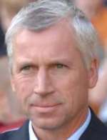 PARDEW: "I will not discuss my targets..."