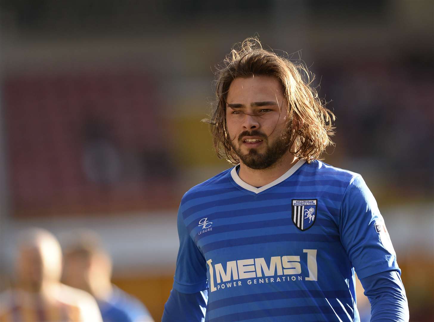 Bradley Dack made the grade after progressing from the youth team