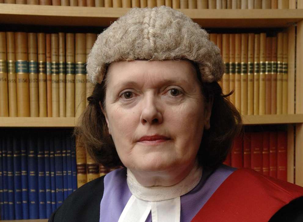 Judge Adele Williams