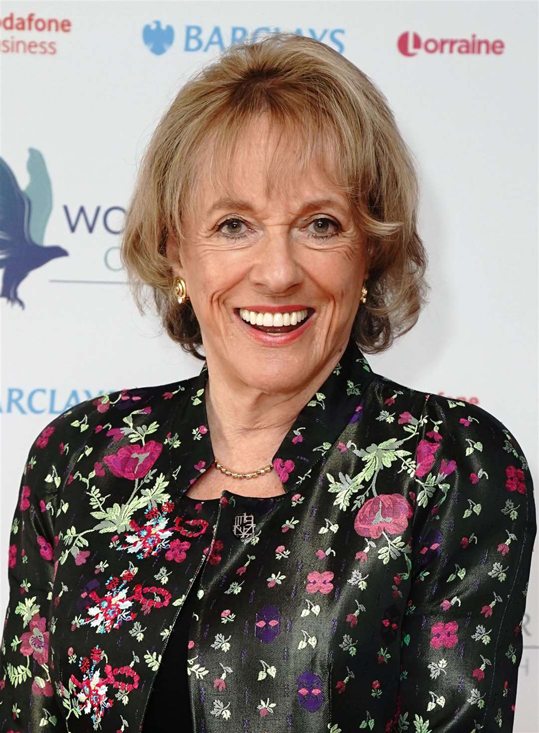 Dame Esther Rantzen is living with terminal cancer (Jonathan Brady/PA)