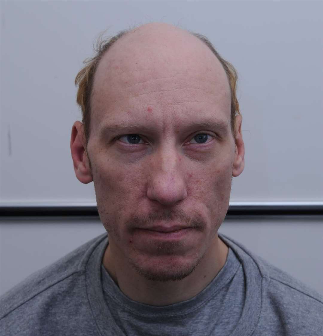 Serial killer Stephen Port was convicted in 2016. Photo: Met Police