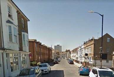 Mortimer Street in Herne Bay. Picture: Google Streetview (13899834)