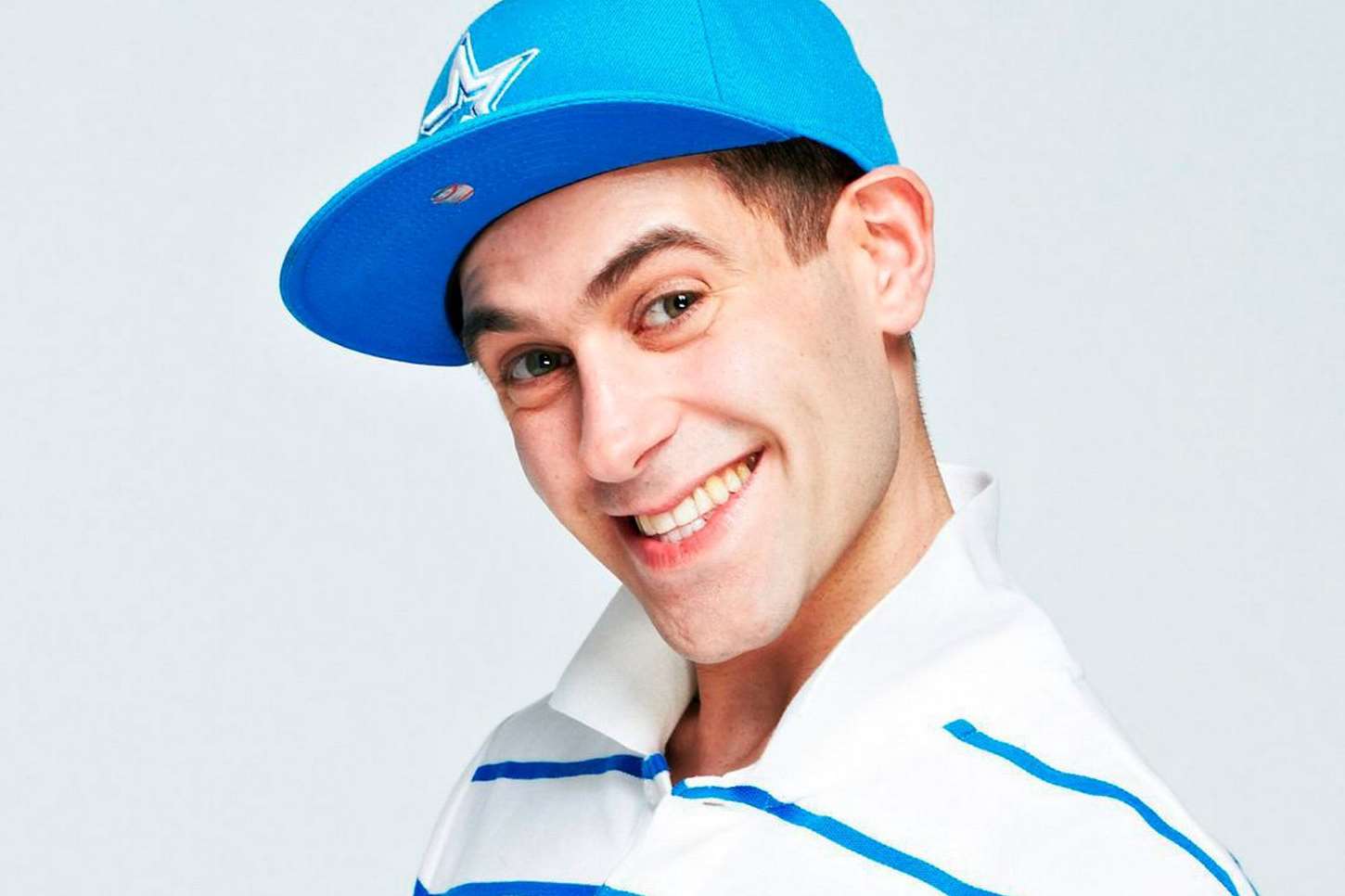 Lee Nelson