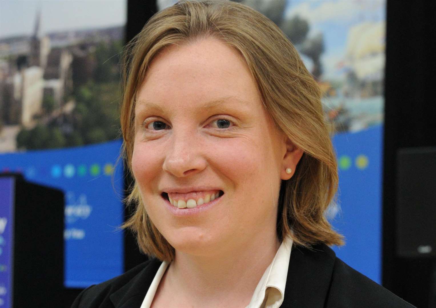 Loneliness minister Tracey Crouch