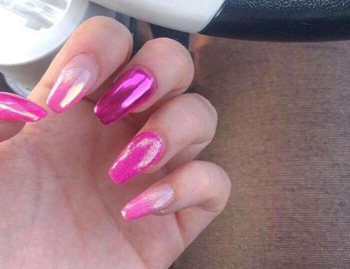 Aylesford could have a new nail salon if plans are approved. Picture: Stock image