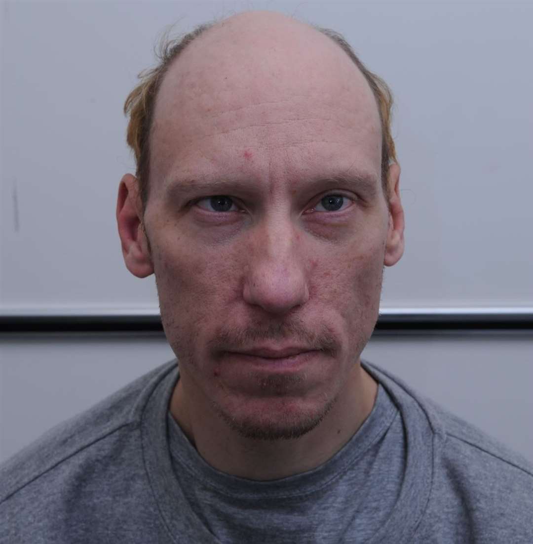 Stephen Port, who raped and murdered four young men.