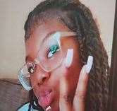 Abigail Oyediran has been reported missing. Picture: Kent Police