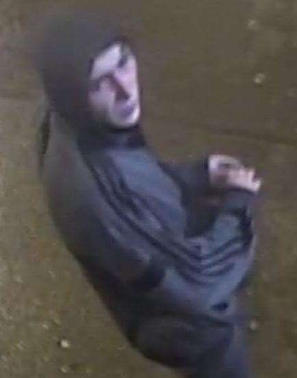 Police would like to identify this man