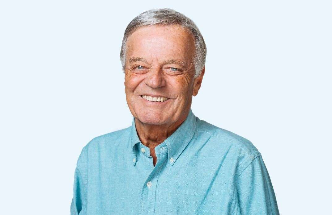 Tony Blackburn