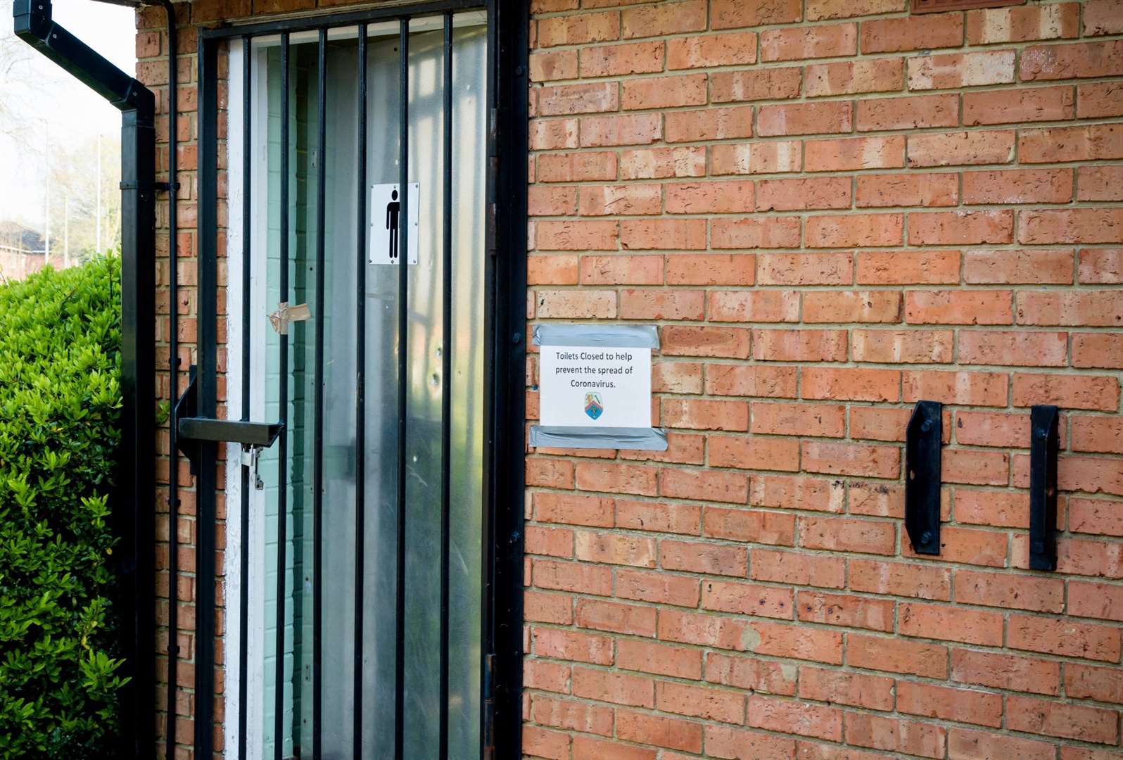 The BTA says a lack of council cash makes it difficult for authorities to provide public toilets. Image: istock/Ben Gingall.