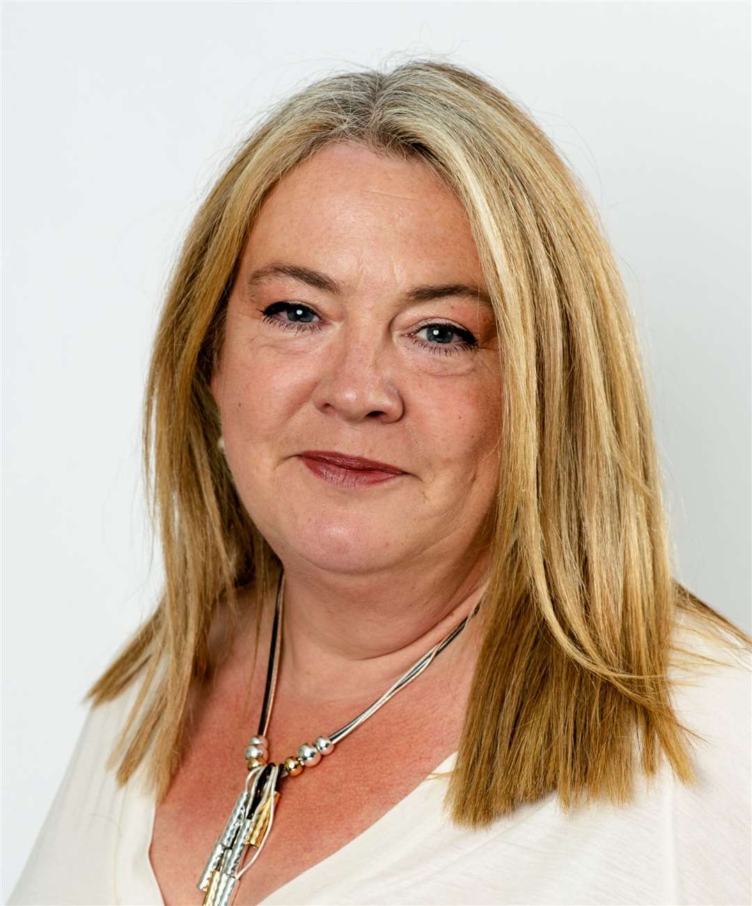 Cllr Julia Thornton, Cabinet Member for Development & Conservation at Sevenoaks District Council