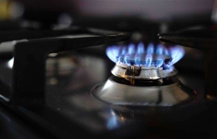 £100 vouchers can be redeemed against gas and electric bills