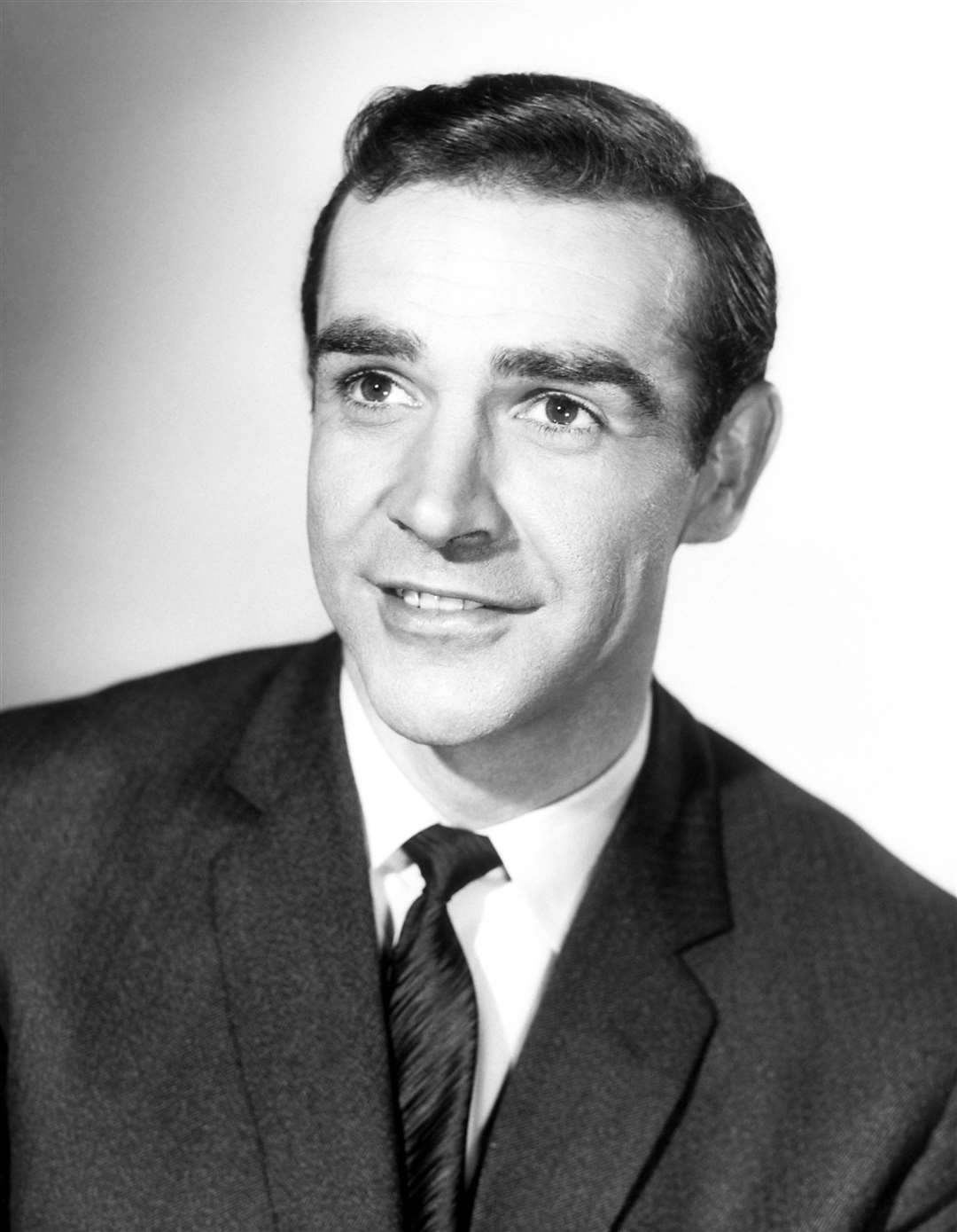 Sean Connery at 30 (PA)