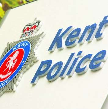 Kent Police