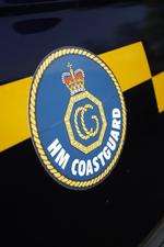 HM Coastguard crest