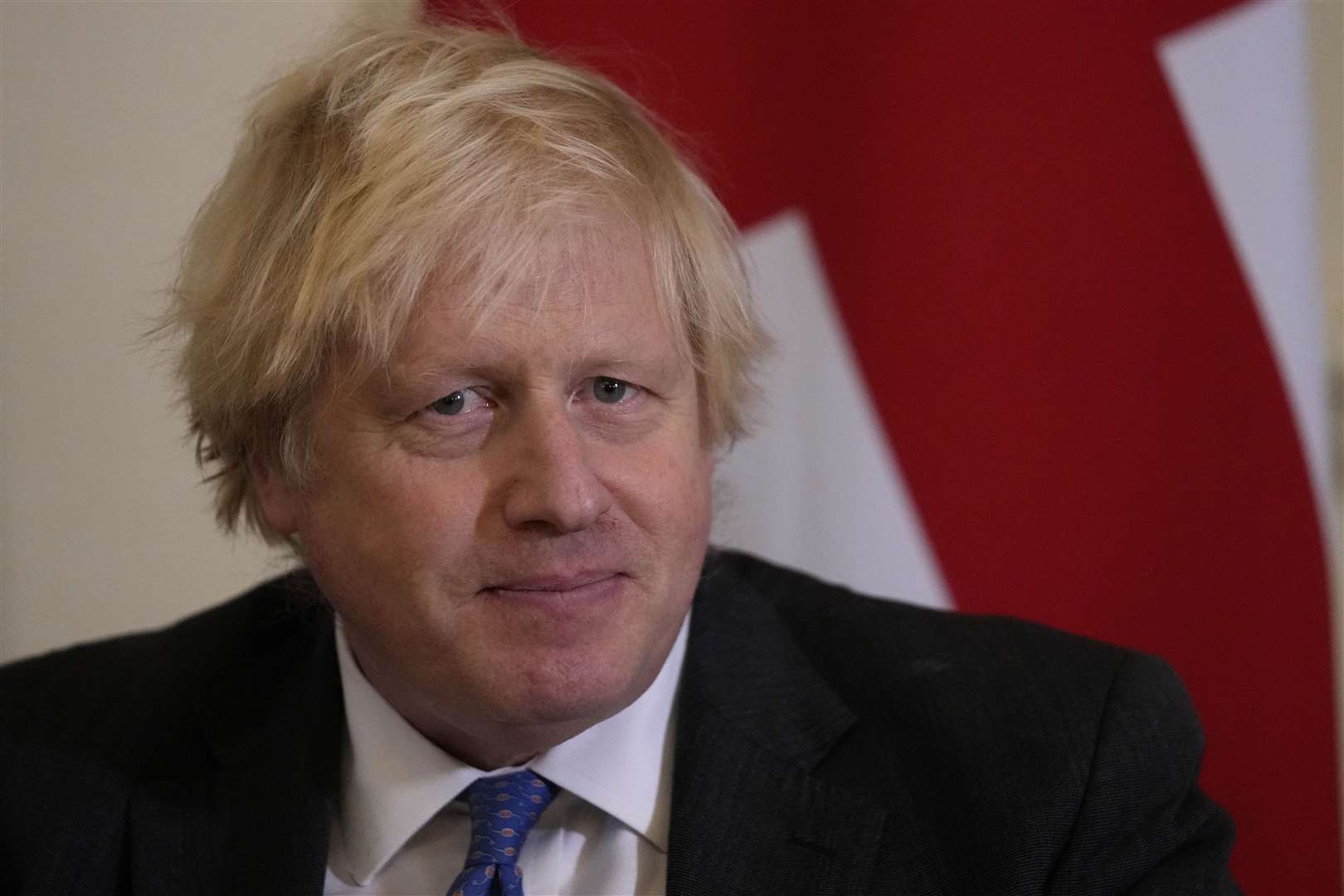 Prime Minister Boris Johnson (Frank Augstein/PA)