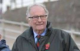 Former North Thanet MP, Sir Roger Gale, opposed the development