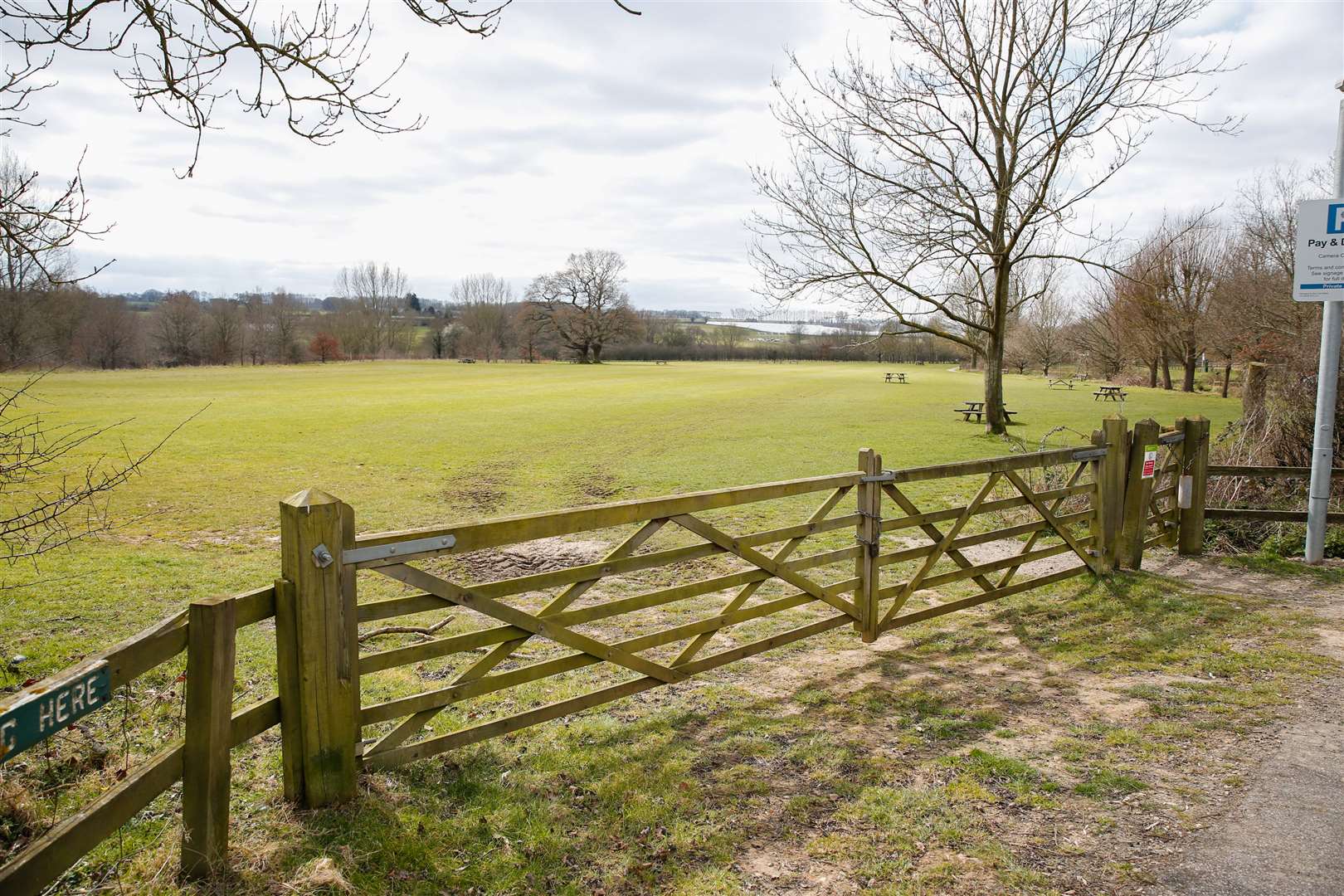 Teston Country Park